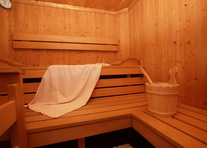 Appartement Alpin Austria *