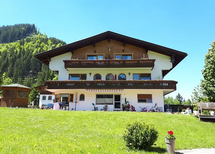 Alpin Austria * Bichlbach