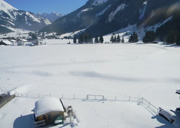 Alpin Austria Bichlbach