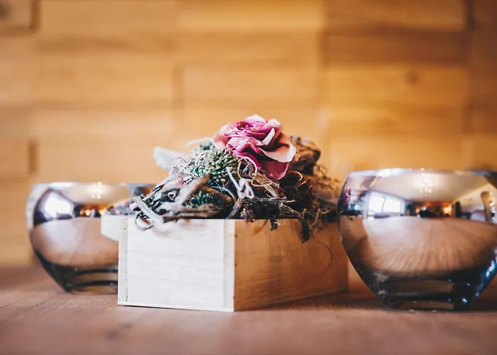 Alpin Austria Appartamento *