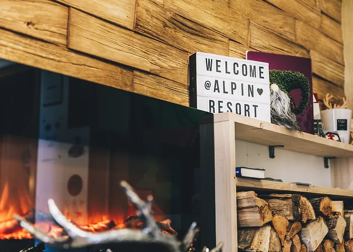 Alpin Austria Bichlbach