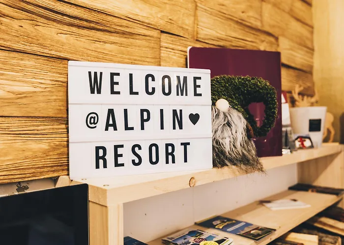 Alpin Austria Bichlbach