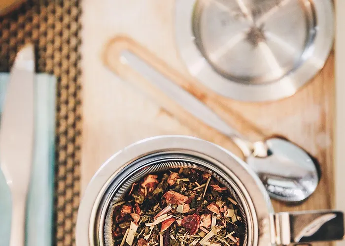 Appartamento Alpin Austria Bichlbach