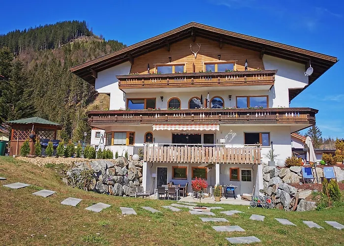 Alpin Austria * Bichlbach