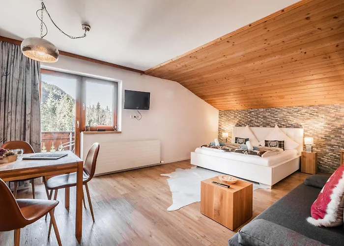 Appartamento Alpin Austria Bichlbach