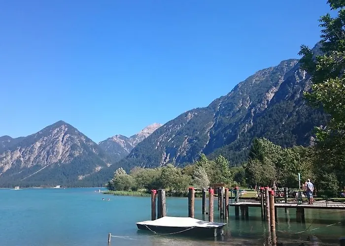 Appartamento Alpin Austria Bichlbach