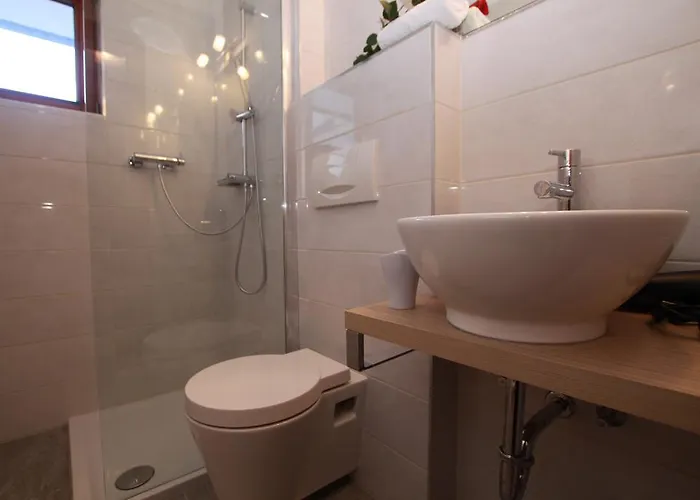 Appartamento Alpin Austria *