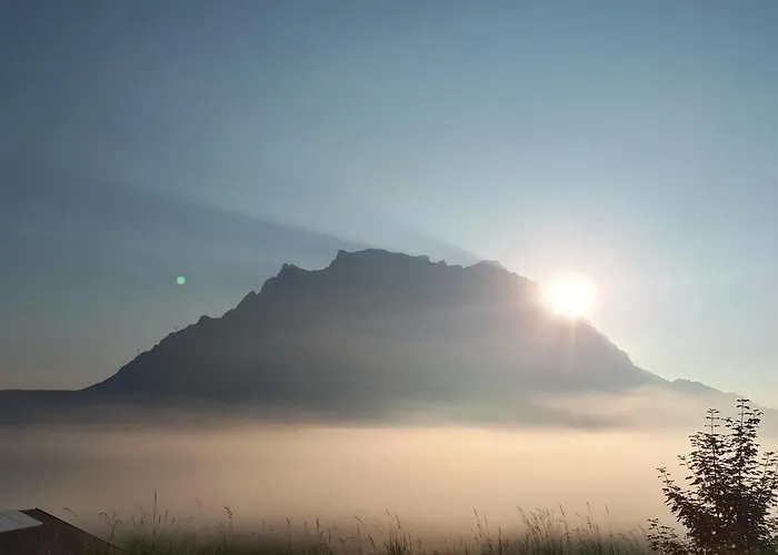 شقة Alpin Austria