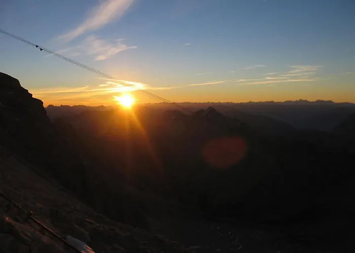 Alpin Austria * Bichlbach