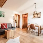 Alpin Austria Апартаменты Бихльбах