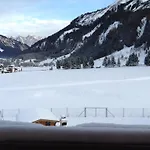 Alpin Austria Apartamento Bichlbach