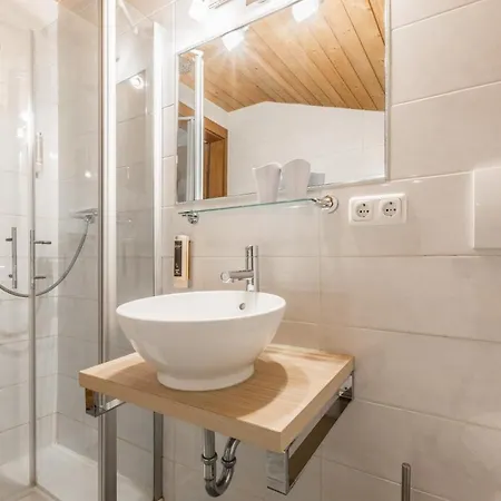 Alpin Austria Apartman Bichlbach