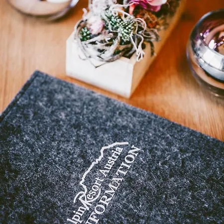 Alpin Austria Bichlbach