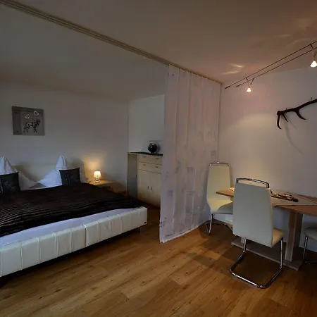 Apartman Alpin Austria