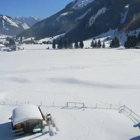 Alpin Austria Bichlbach