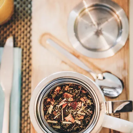 Apartman Alpin Austria Bichlbach