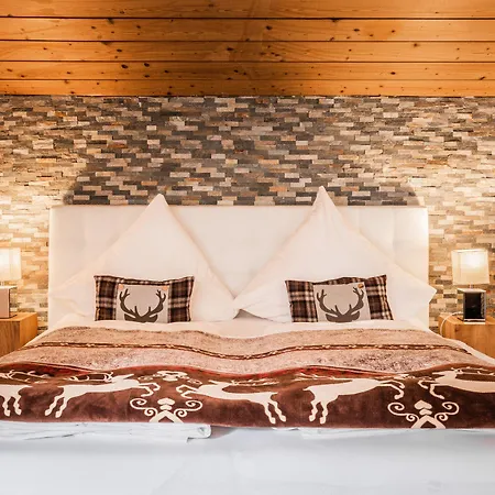 Alpin Austria Apartman Bichlbach