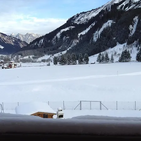 Alpin Austria Apartman Bichlbach