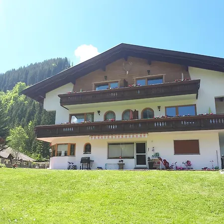 Alpin Austria * ביחלבאך