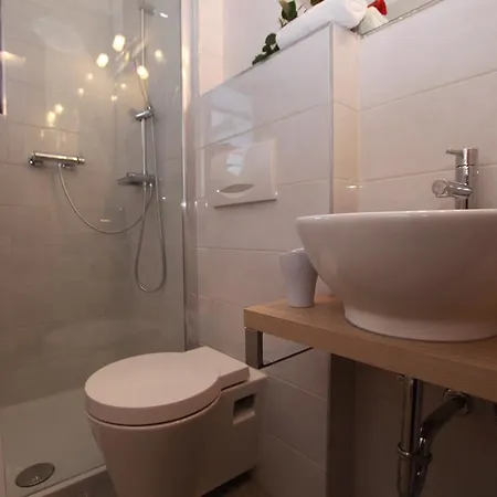 Apartman Alpin Austria *