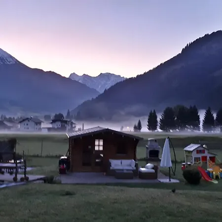 Alpin Austria Apartman