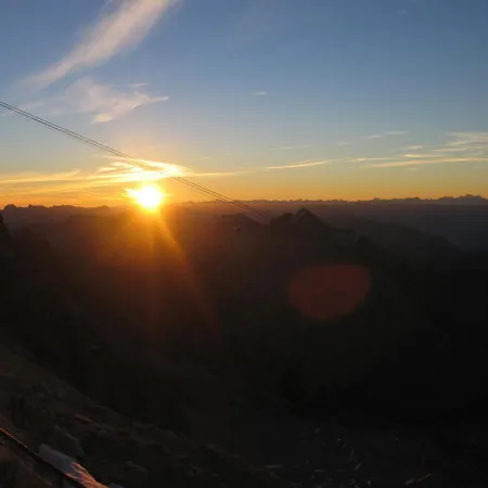 Alpin Austria * ביחלבאך