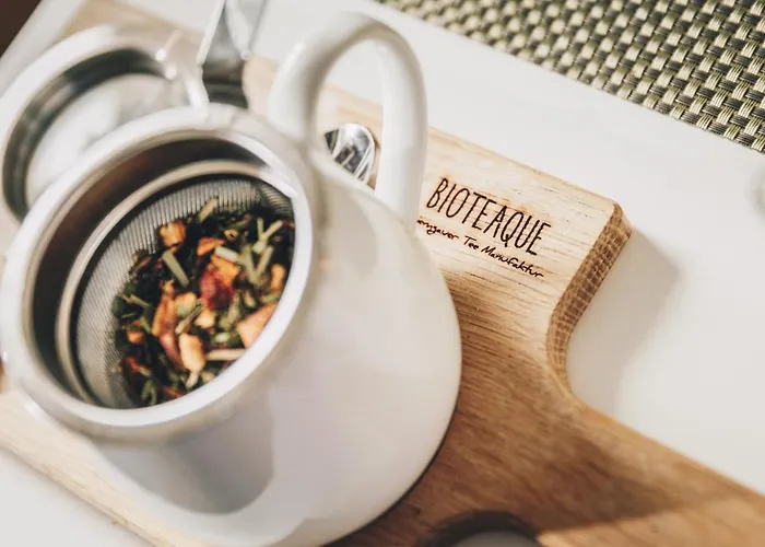 Alpin Austria بيشلباخ