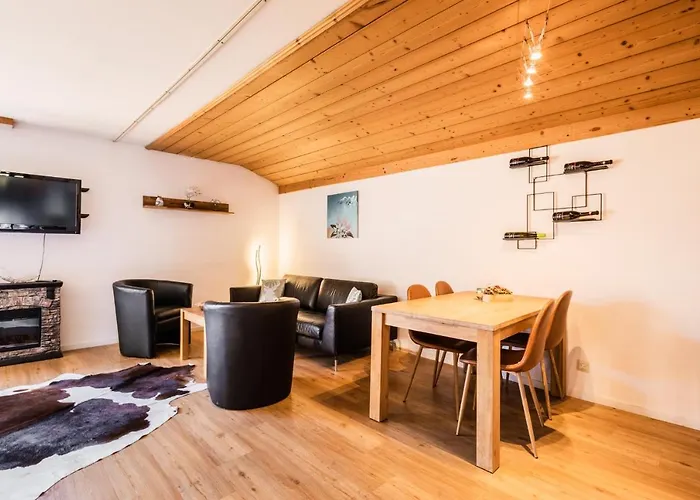 Alpin Austria بيشلباخ