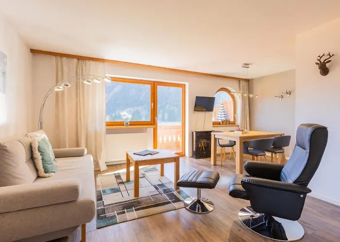 Alpin Austria * بيشلباخ