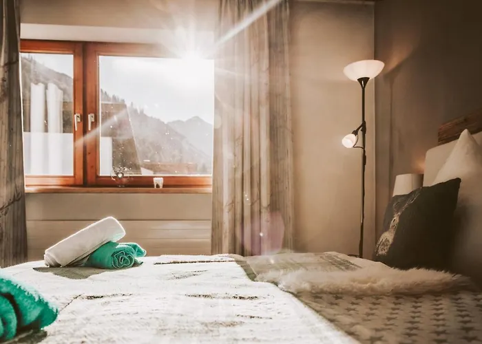 Alpin Austria بيشلباخ