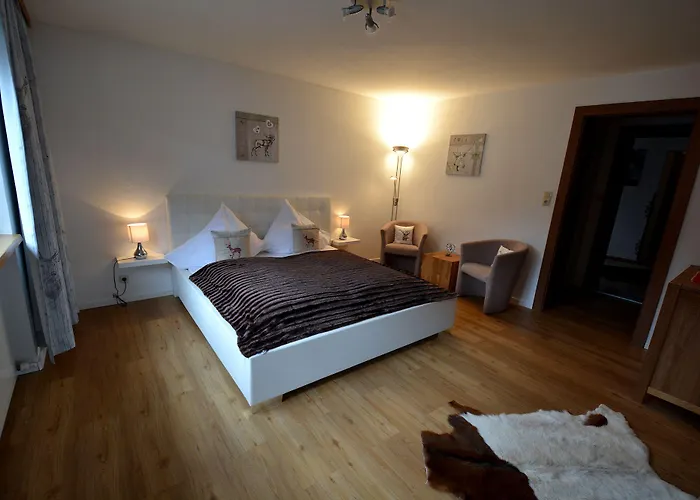 شقة Alpin Austria بيشلباخ