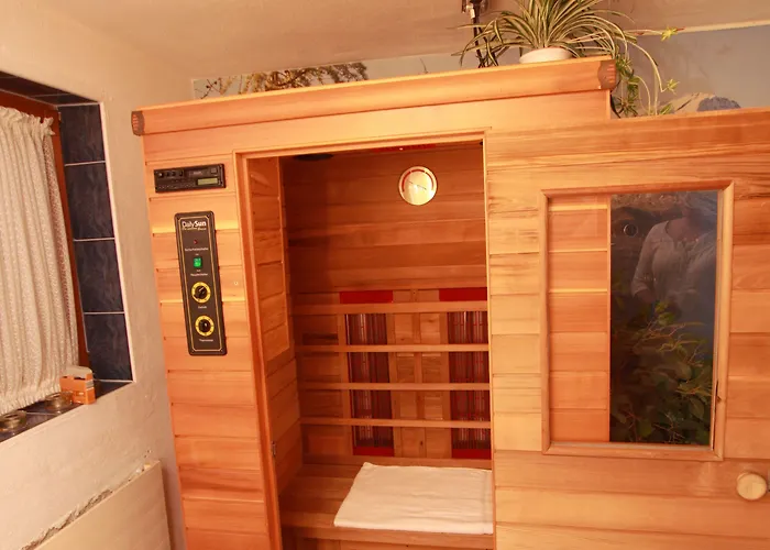 شقة Alpin Austria *