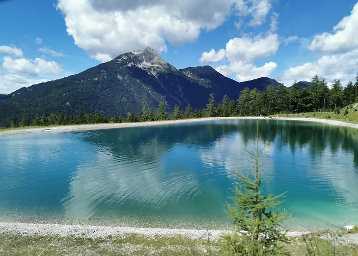 Alpin Austria بيشلباخ