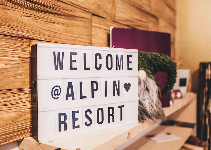 Alpin Austria شقة بيشلباخ