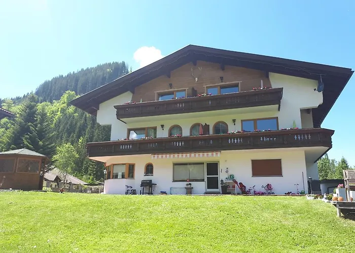 Alpin Austria * بيشلباخ