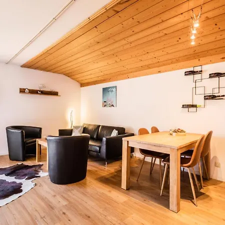 Alpin Austria 비클바흐