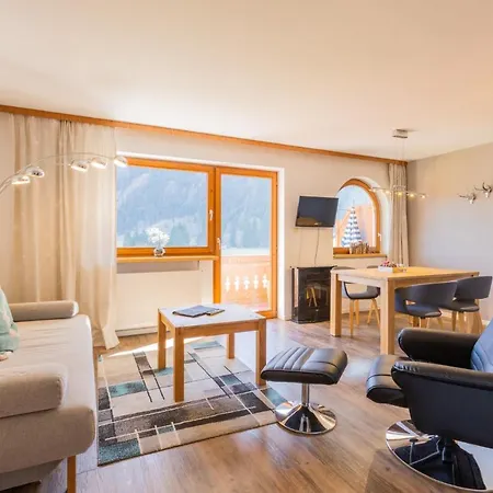 Alpin Austria * Бихльбах