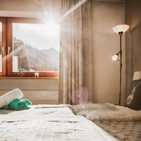 Alpin Austria Бихльбах