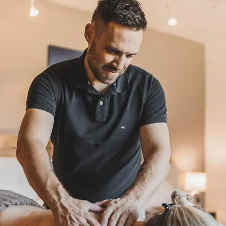 Alpin Austria Апартаменты Бихльбах