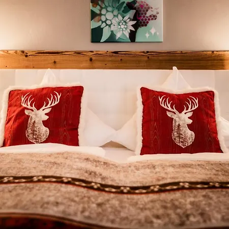 Alpin Austria * Бихльбах