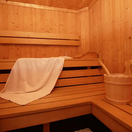 Апартаменты Alpin Austria *