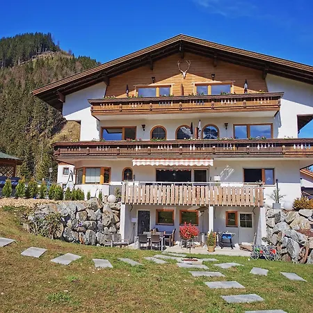 Alpin Austria * Бихльбах