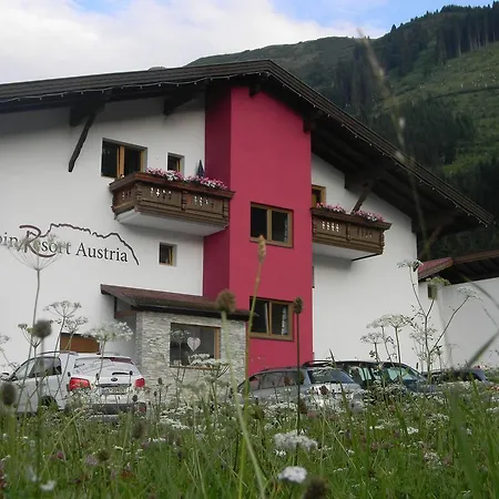 Alpin Austria 비클바흐