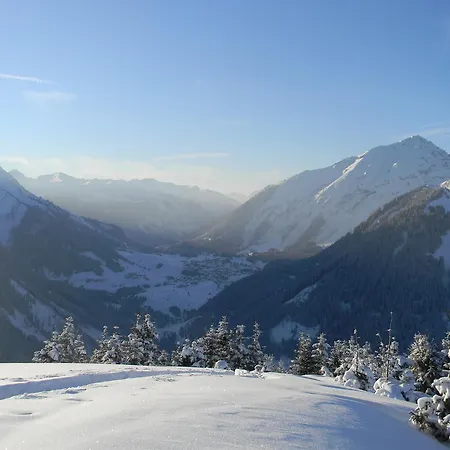 Alpin Austria Апартаменты *