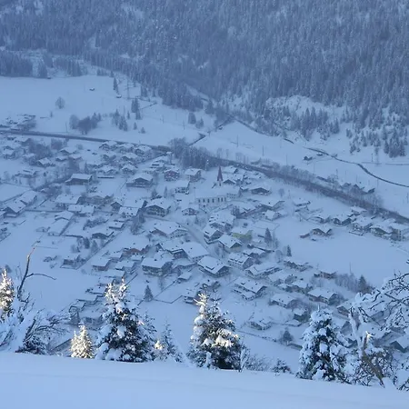 Alpin Austria 비클바흐