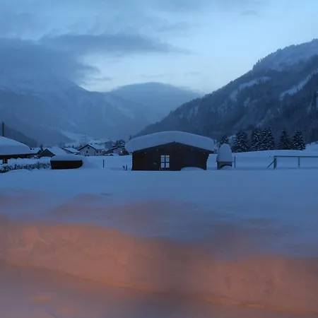 Alpin Austria Апартаменты