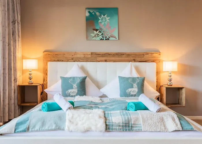 Apartment Alpin Austria *