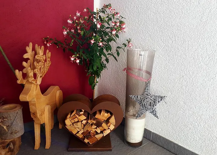 Alpin Austria Lägenhet Bichlbach