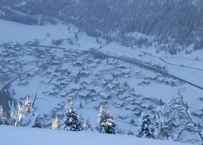 Alpin Austria Bichlbach